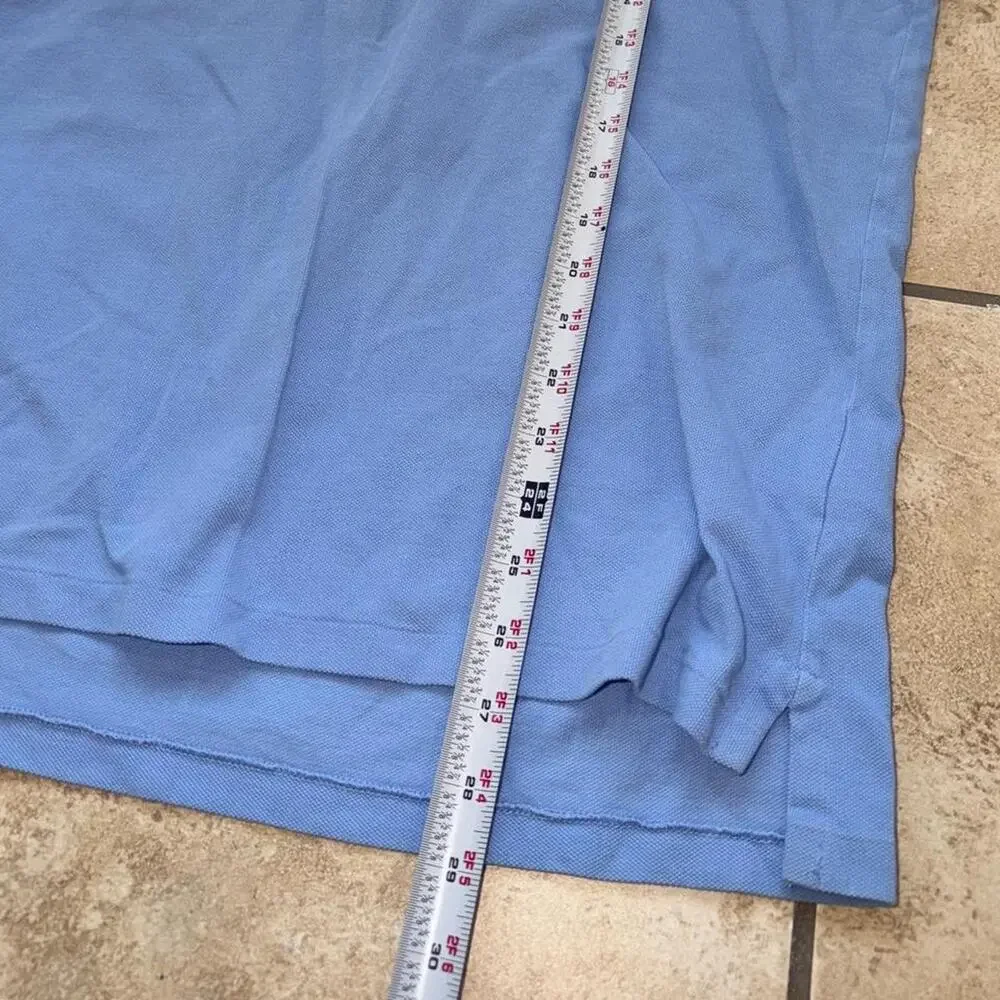 Ralph Lauren Polo Logo Shirt - Size XL